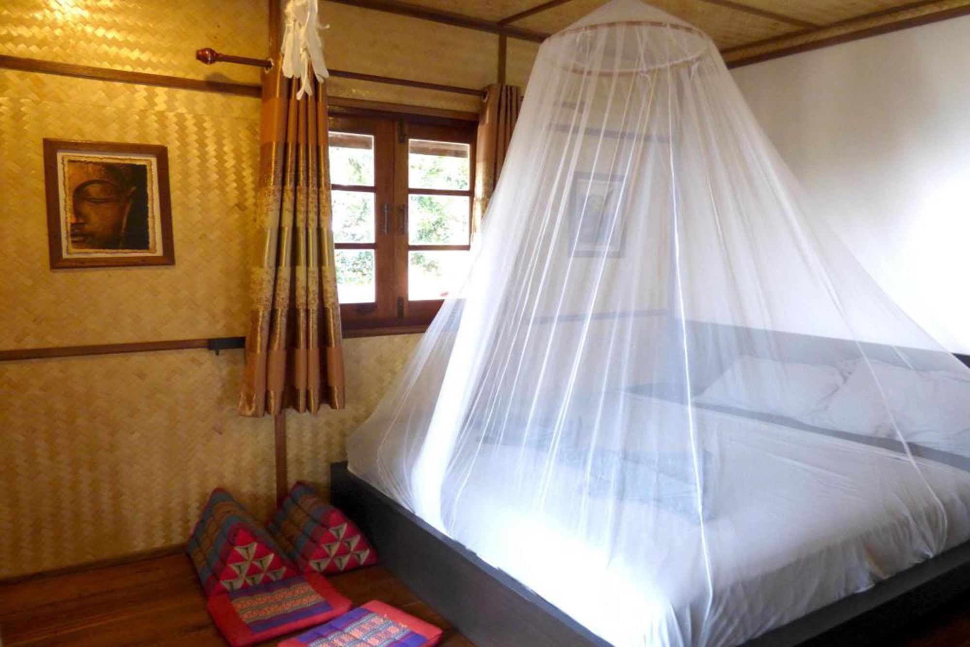 Pitiusas Beach Resort 丽贝岛 外观 照片