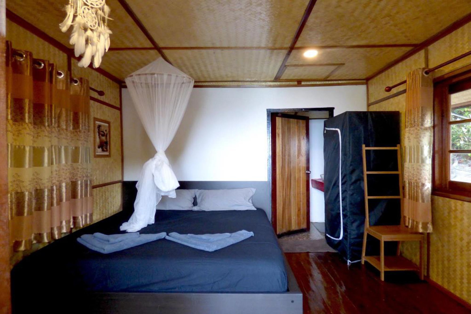 Pitiusas Beach Resort 丽贝岛 外观 照片