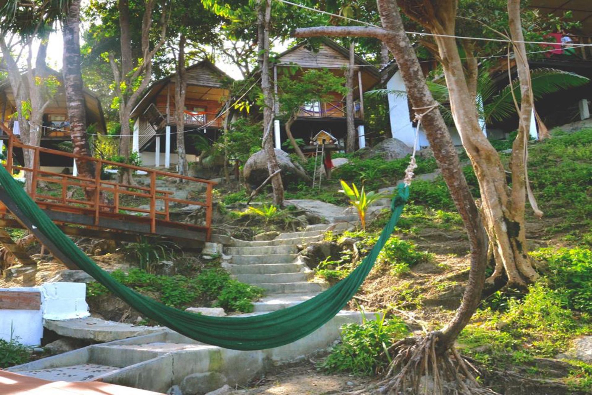 Pitiusas Beach Resort 丽贝岛 外观 照片